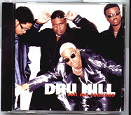 Dru Hill - Tell Me